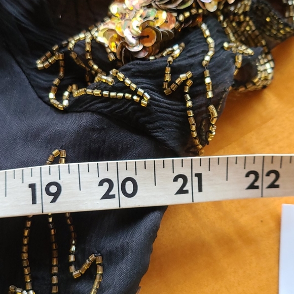 Party blouse - Picture 10 of 13